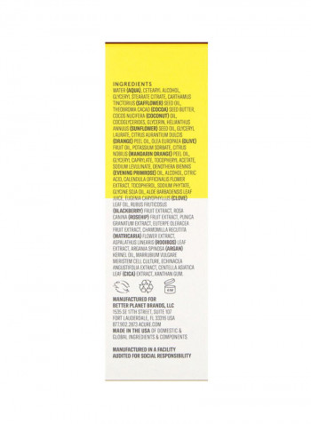 Pack Of 2 Brilliantly Brightening Day Cream 1.75ounce
