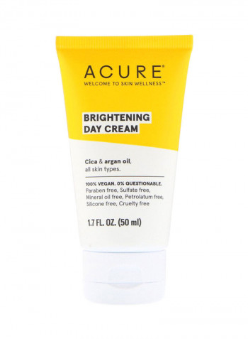 Pack Of 2 Brilliantly Brightening Day Cream 1.75ounce