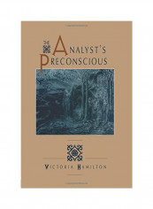 The Analyst's Preconscious Paperback reviews The Analyst's Preconscious Paperback