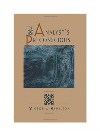 The Analyst's Preconscious Paperback