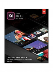 Adobe Xd Cc: Classroom In A Book Paperback reviews Adobe Xd Cc: Classroom In A Book Paperback