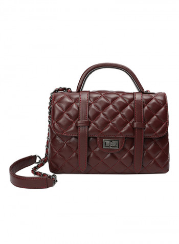 Women Leather Handbag