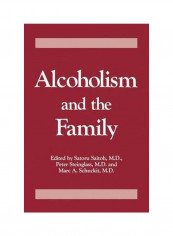 Alcoholism And The Family Paperback reviews Alcoholism And The Family Paperback