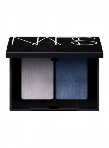 Duo Eyeshadow Palette Underworld
