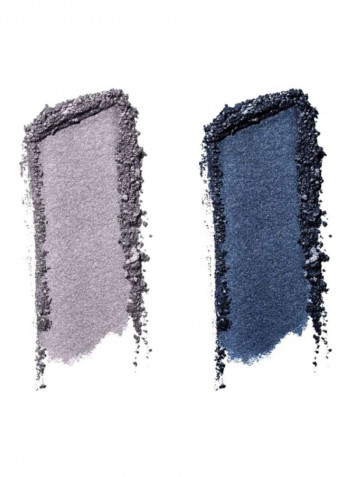 Duo Eyeshadow Palette Underworld