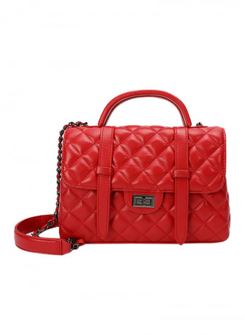 Women Leather Handbag