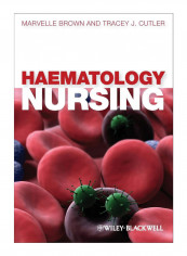 Haematology Nursing Paperback 1st