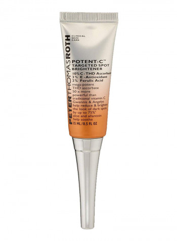 Potent-C Targeted Spot Brightener 0.5ounce