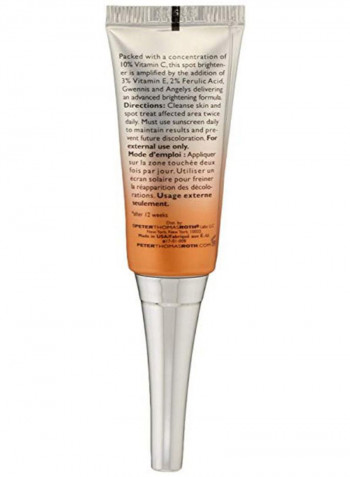Potent-C Targeted Spot Brightener 0.5ounce
