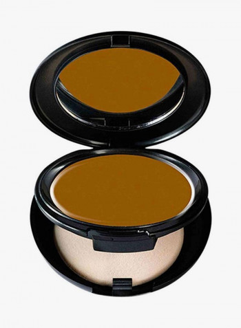 Total Cover Cream Foundation G110