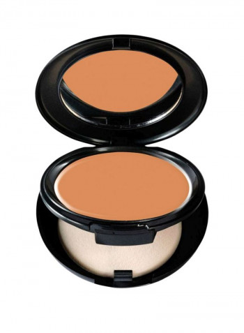 Total Cover Cream Foundation G80