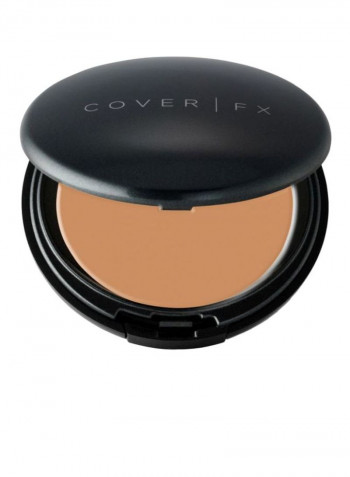 Total Cover Cream Foundation G80