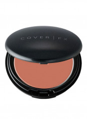 Total Cover Cream Foundation P100