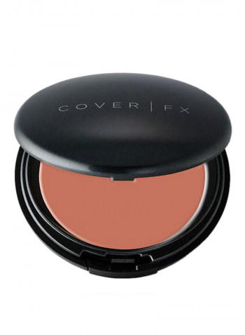 Total Cover Cream Foundation P100