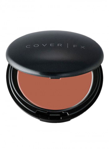 Total Cover Cream Foundation P120