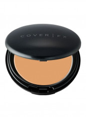 Total Cover Cream Foundation G60