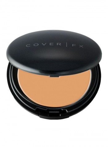 Total Cover Cream Foundation G60
