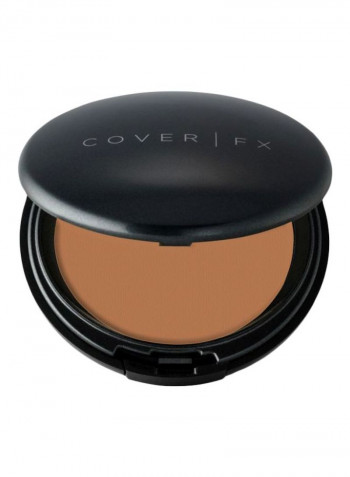 Total Cover Cream Foundation N100