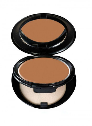 Total Cover Cream Foundation N100