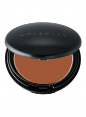 Total Cover Cream Foundation N110