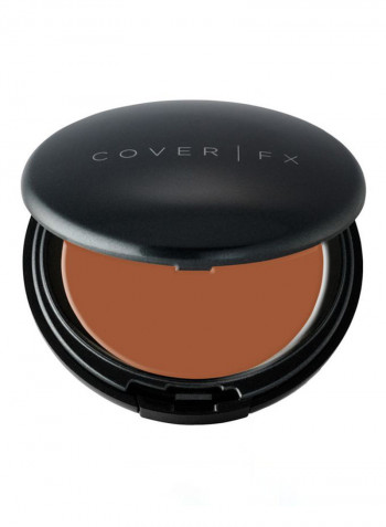 Total Cover Cream Foundation N110