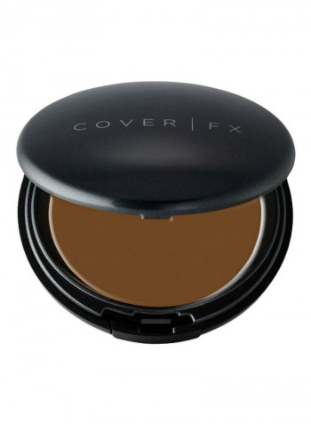 Total Cover Cream Foundation N120