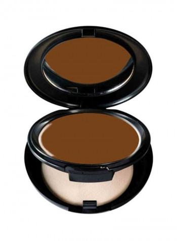 Total Cover Cream Foundation N120