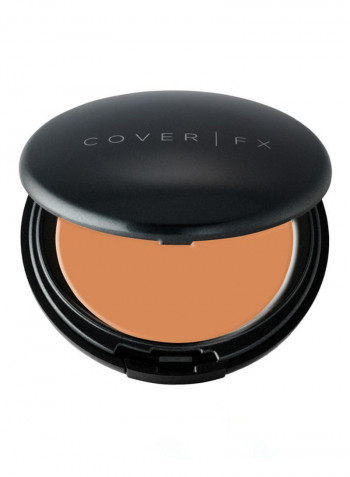 Total Cover Cream Foundation N80