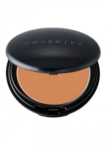 Total Cover Cream Foundation N90