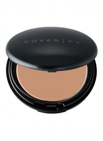Total Cover Cream Foundation P60