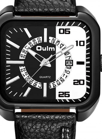 Men's Fashion Analog Watch NNSB03700092