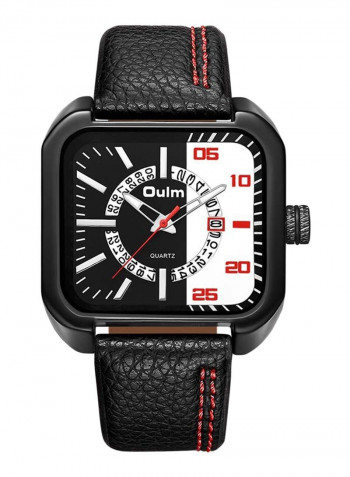 Men's Fashion Analog Watch NNSB03700093