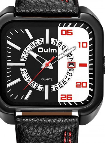 Men's Fashion Analog Watch NNSB03700093