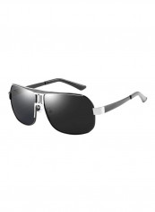 Men's Rectangle Sunglasses