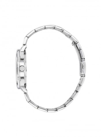 Men's Stainless Steel Analog Wrist Watch AN3614-54A