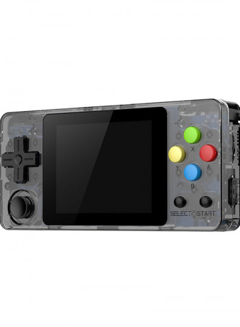 Mini Handheld Video Game Console 16GB With Joystick