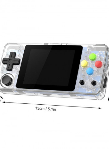 Mini Handheld Video Game Console 16GB With Joystick