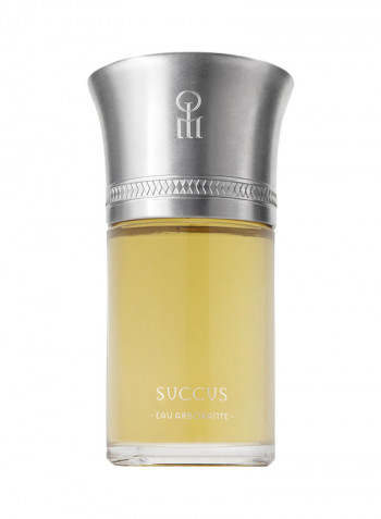 ماء عطر ساكسس 100مل