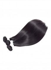 3-Piece Straight Hair Extension Black 14inch reviews 3-Piece Straight Hair Extension Black 14inch