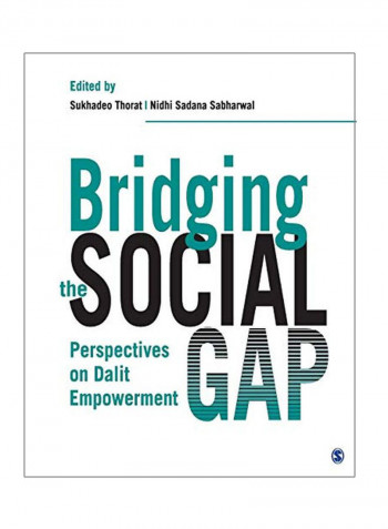 Bridging The Social Gap Hardcover