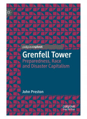 Grenfell Tower Hardcover 1st Edition