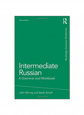Intermediate Russian Paperback