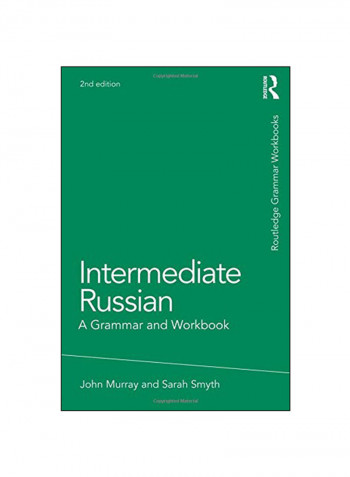Intermediate Russian Paperback