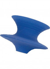 Textured Top Geometric Ornament Blue reviews Textured Top Geometric Ornament Blue