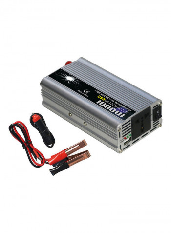 Power Inverter Vehicle Power Converter