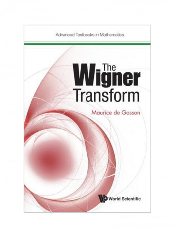 The Wigner Transform Paperback