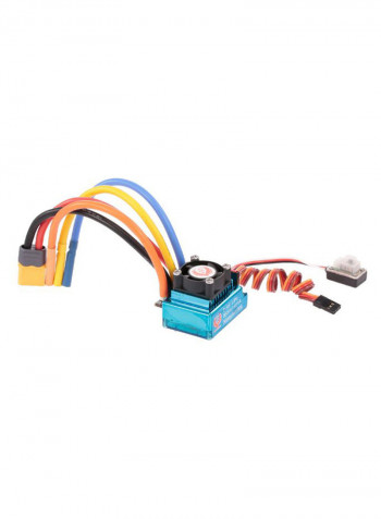 Electric Brushless Speed Controller