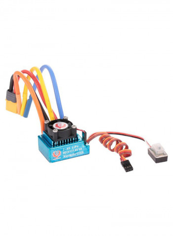 Electric Brushless Speed Controller