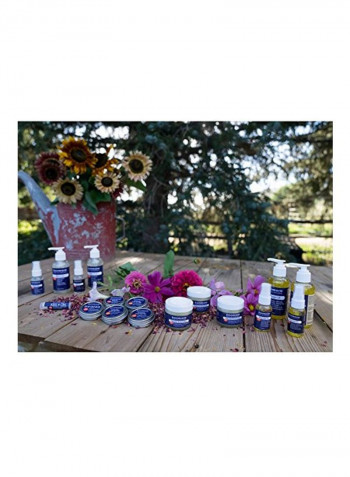 4-Piece Fragrance Free Body Butter 0.7ounce