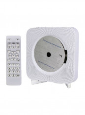 7-Piece Multifunctional Bluetooth Speaker Set DV1139 White